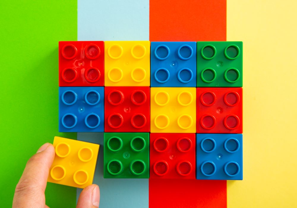 Preview Function-based architecture (FBA) for building composable architectural blocks